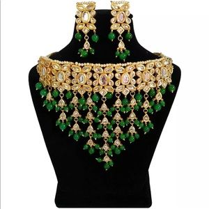 Indian/Pakistani Jewelry